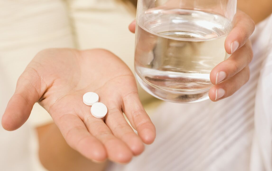 Koliko lekova za prostatitis treba uzimati, određuje vaš lekar